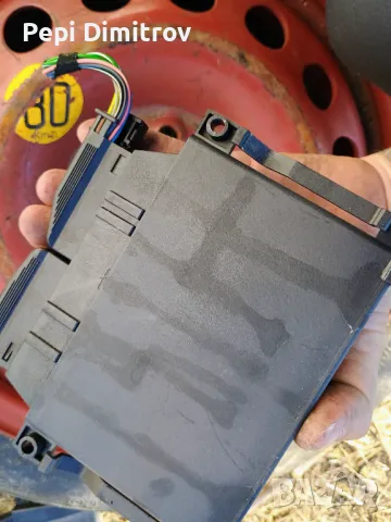 Компютър автоматична скоростна кутия Мерцедес Е320 W210 S210 Mercedes A0305452332 5WP20005AB