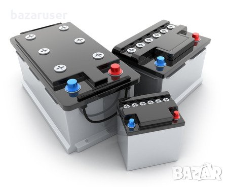 Акумулатори и батерии за коли и мотори, , обяви на ХИТ цени — Bazar.bg