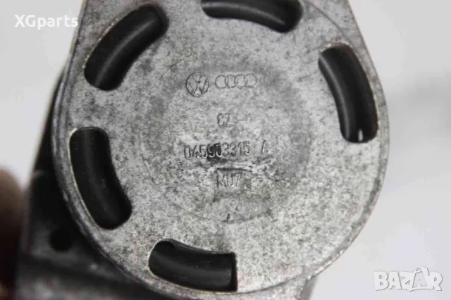 Обтегач и ролка пистов ремък за Skoda Fabia I 1.4tdi 75 к.с. (2000-2007) 045903315A, снимка 3 - Части - 49257124