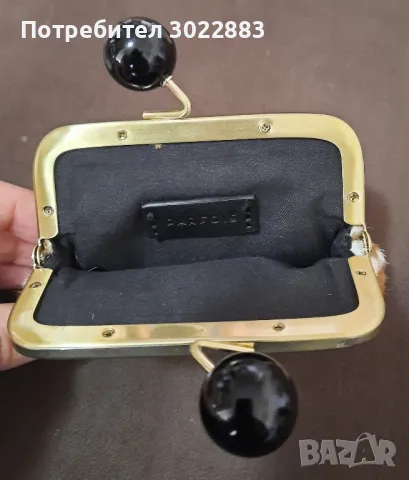 Портфейл, снимка 2 - Портфейли, портмонета - 49647038