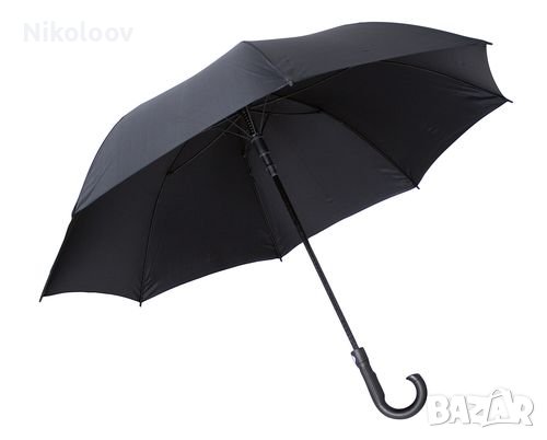Ветроустойчив автоматичен чадър
