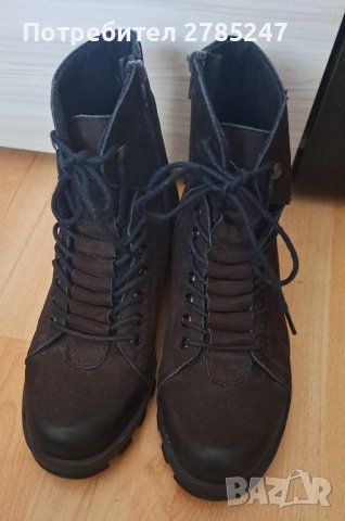 Дамски боти , снимка 6 - Дамски боти - 44083593