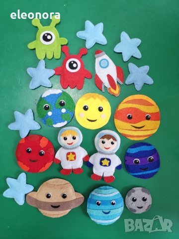 Слънчева система, снимка 2 - Други - 31281700