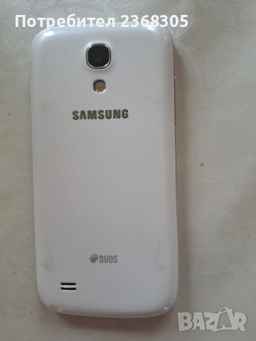 Samsung s 4 mini , снимка 5 - Samsung - 52026859