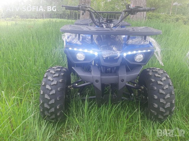Atv/Атв  нови с гаранция Студентски град, снимка 8 - Мотоциклети и мототехника - 22199784