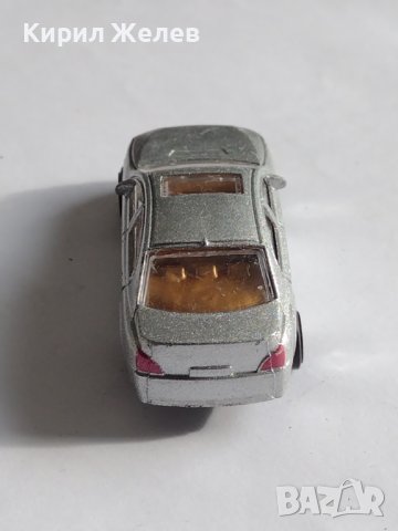 Метална количка много красива перфектно състояние за КОЛЕКЦИОНЕРИ 41777, снимка 4 - Колекции - 43294419