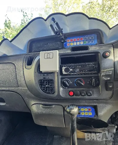 Форд Транзит проект за кемпер, снимка 8 - Бусове и автобуси - 48887427