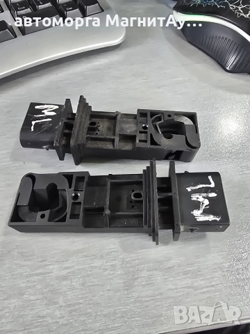 0281002695 Дебитомер Mercedes W164 W251 X164 , снимка 2 - Части - 52072621