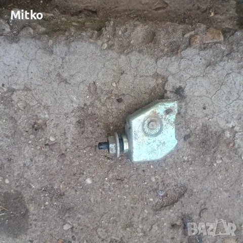 Заключващ Механизъм Капачка Резервоар За Тойота Карина 1995г / Toyota Carina 1995y