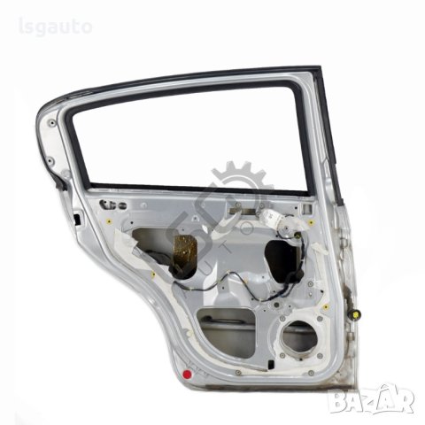 Задна лява врата Alfa Romeo 147 2001-2010 ID: 119693, снимка 2 - Части - 43950479