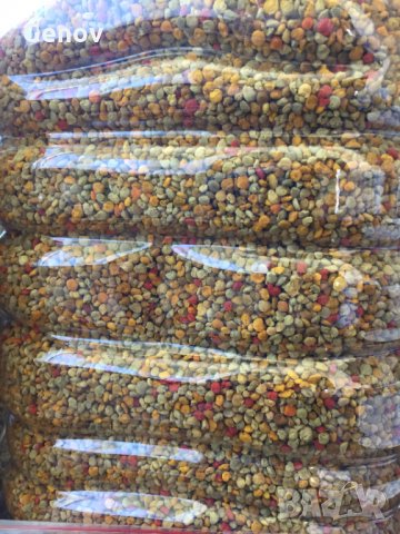 Пчелен прашец, снимка 6 - За пчели - 32782620