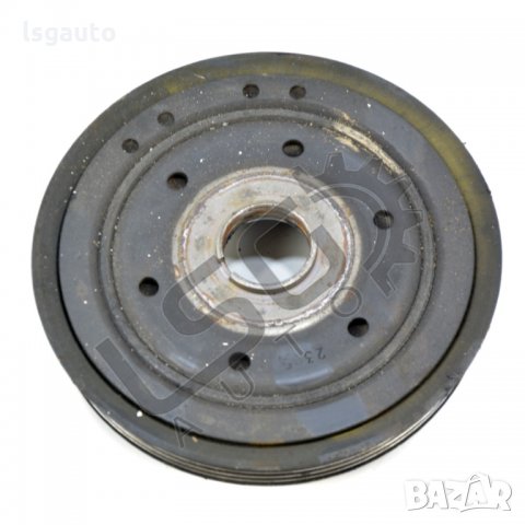 Демпферна шайба Citroen C4 (I)  C100421N-75