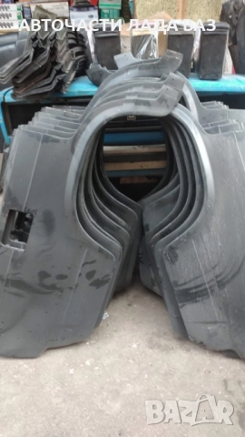 Авточасти за Ваз / Лада Жигули , снимка 2 - Части - 52603886