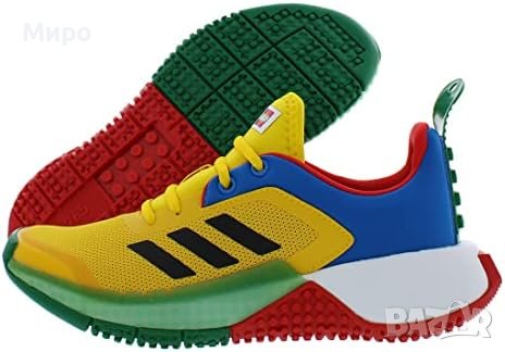 Adidas Lego детски маратонки 31, снимка 5 - Детски маратонки - 43282909