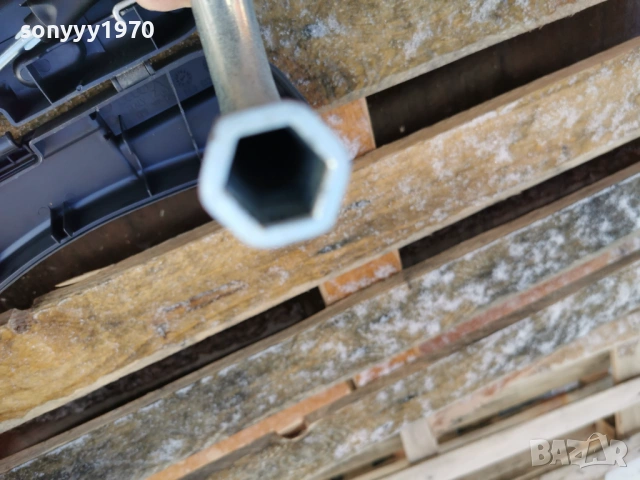 audi wv 17мм ключ за гуми 2201261621, снимка 9 - Аксесоари и консумативи - 53190379