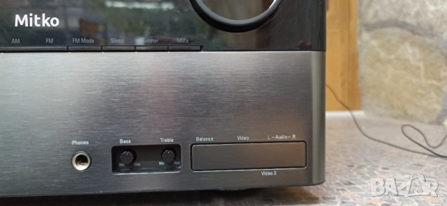 Ресийвър harman/kardon HK 3390 стерео , снимка 4 - Ресийвъри, усилватели, смесителни пултове - 52355892