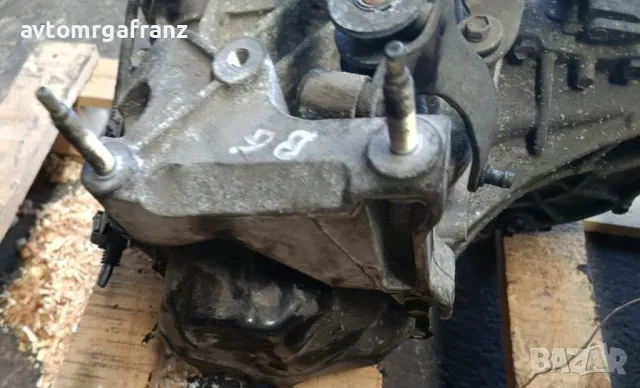 СКОРОСТНА КУТИЯ  ЗА SUZUKI SX4 S-cross 1,6i , снимка 4 - Части - 50129619