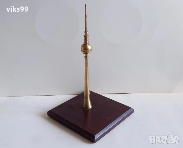 Стари немски артикули от Соц. време - Made in DDR (ГДР), снимка 4 - Колекции - 53096627