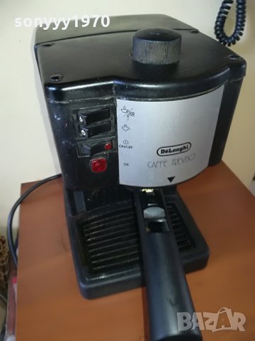 DELONGHI, снимка 5 - Кафемашини - 28276448