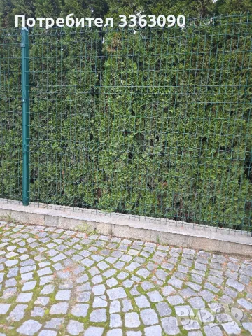 Цялостно изграждане на огради, снимка 11 - Други ремонти - 49818481