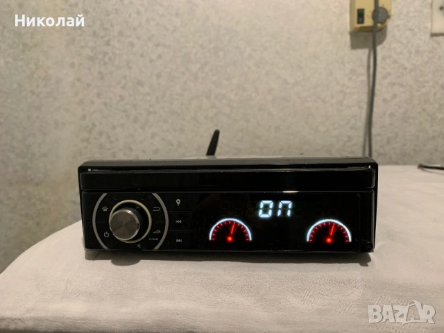 Мултимедия 1 Дин, снимка 2 - Аксесоари и консумативи - 53196471