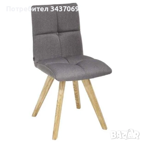 РАЗЧИСТВАМЕ СКЛАДА столове единични бройки всички по 59лв., снимка 4 - Столове - 52824003