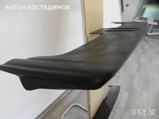 Сеник козирка за Чероки Х ДЖИ