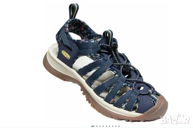 сандали Keen Whisper KE- номер 42, снимка 3 - Сандали - 49578187