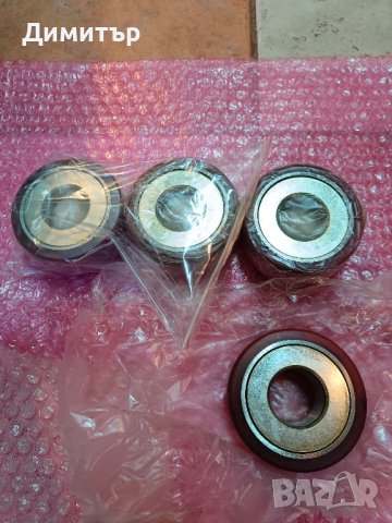 Лагери 2186-Е Italy , снимка 1