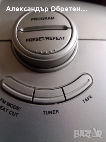 Мини система jvc., снимка 7 - Аудиосистеми - 51600642