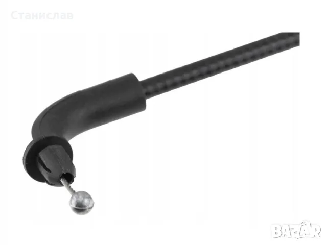 BMW X7 G07 Жило (въже) за отваряне на преден капак, снимка 3 - Части - 50296127