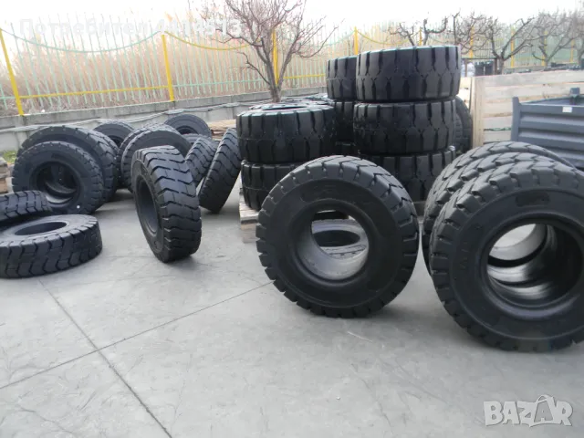 Гуми за кари – най-добри цени, снимка 7 - Гуми и джанти - 49492192