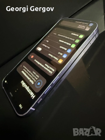 iPhone 12 - 128 GB, снимка 5 - Apple iPhone - 52351308