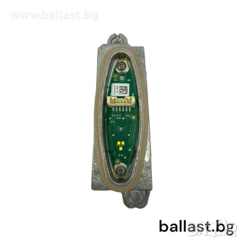 Оригинален модул Ляв 6002TZ0177L Audi Q5