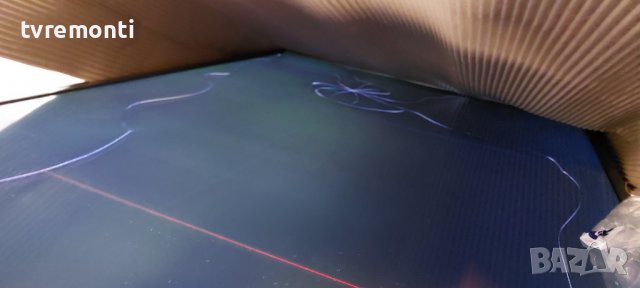 Power Supply BN44-00947C L40E6_NSM PSLF121E10A BN4400947C  for Samsung UE43NU7472  DISPLAY CY-NN043H, снимка 7 - Части и Платки - 38735290