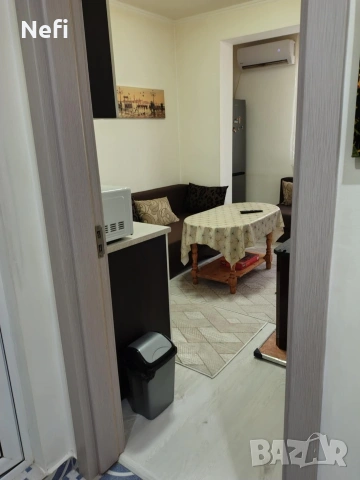 ЕТАЖ ОТ КЪЩА + ЧАСТ ОТ ПОДЗЕМНИЯ ЕТАЖ В ГРАД АЙТОС , снимка 11 - Етаж от къща - 53425205