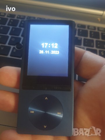 essentiel b enjoy 8go, снимка 1