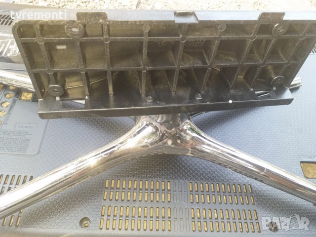 стойка за телевизор Samsung UE40H6200AW, снимка 2 - Стойки, 3D очила, аксесоари - 26483956