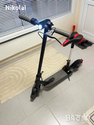 Електрическа Тротинетка Xiaomi MI