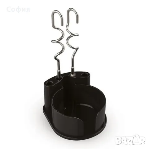 Миксер Muhler MX-300, 300W, стойка за съхранение, снимка 2 - Миксери - 48506192