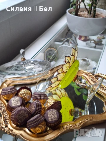 Бонбониера , снимка 4 - Декорация за дома - 51042700