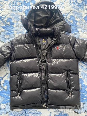 Продавам чисто ново яке, снимка 2 - Якета - 52604436