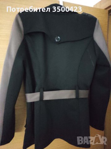 Дамско сако, снимка 2 - Сака - 38582989