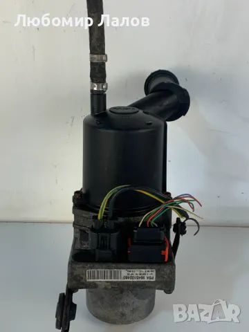 Хидравлична помпа Пежо Peugeot 307 (01-07)г. Ситроен Citroen C4 (04-10)г. 9645102480, снимка 2 - Части - 50362329