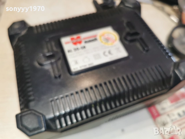 WURTH AL 30-SD CHARGER-ВНОС SWISS 2302261707LCHERY1, снимка 15 - Винтоверти - 53591833