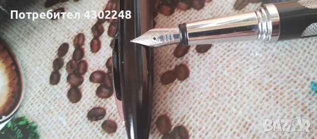 продавам химикалка lanvin, снимка 5 - Други - 47999723