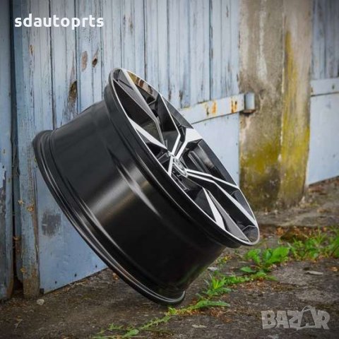 18” Джанти Голф Пасат 5X112 VW Arteon Golf 5 6 7 Passat B6 B7 B8 B9 CC Tiguan, снимка 6 - Гуми и джанти - 33380818