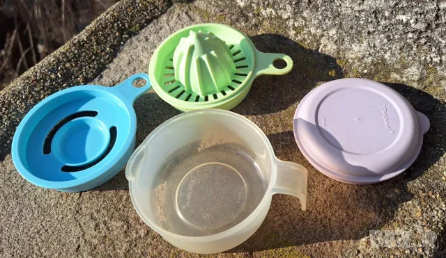 Tupperware продукти, снимка 9 - Други - 20897602