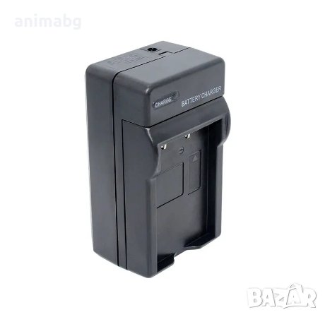 ANIMABG Зарядно за LP-E10 батерия за фотоапарати на Canon EOS 4000D 1100D 1200D 1300D Kiss X70 X50 R, снимка 5 - Батерии, зарядни - 44077140