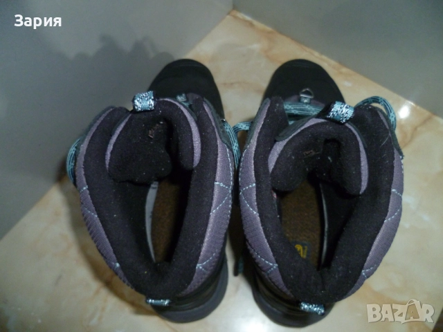 KEEN зимни боти №43, снимка 8 - Мъжки боти - 51897712